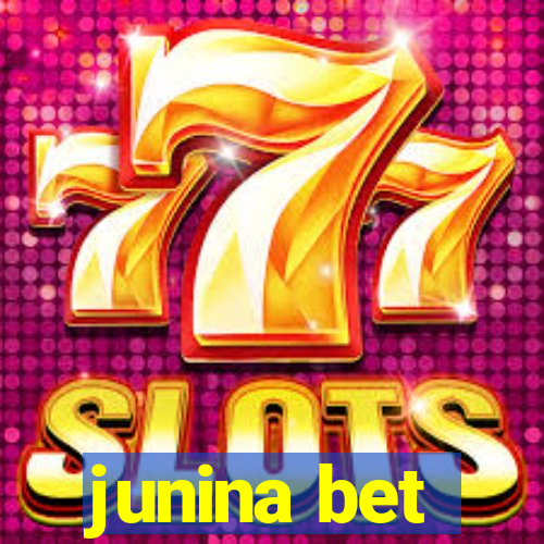 junina bet